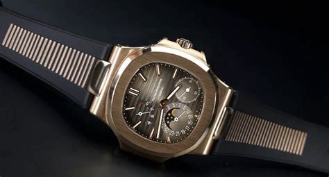 patek philippe nautilus organge band|Patek Philippe buckle replacement.